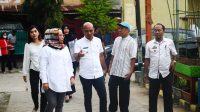 Kunjungi Longwis, Nunung Dasniar Apresiasi Program Pemkot Makassar Bangkitkan Ekonomi