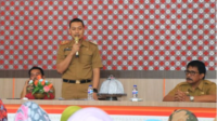 DPPKB Makassar Segera Distribusikan Alokon ke Puskesmas