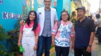 Lorong KB Makassar Kedatangan Tamu, Zulkifly : Ini akan Membawa Dampak Positif