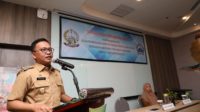 Bupati Ajak Anggota DPRD Satukan Vusi untuk Pembangunan Bantaeng