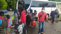 Pengungsi Gempa Sulbar di Makassar Capai 686 Orang, Pemprov Siagakan Tiga Tempat