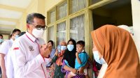 Biaya Pulang Kampung Korban Gempa Sulbar Asal Jateng dan Jatim Ditanggung Pemprov Sulsel