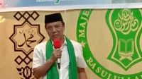 Mengejutkan Alasan Sekretaris Golkar Makassar Tidak Mau Mencalonkan Jabat Ketua