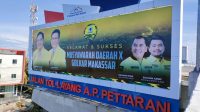 Kader Golkar Mulai Panaskan Musda X Kota Makassar