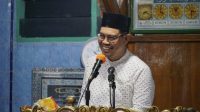 Wabup Bulukumba Sampaikan Program Strategi Pemerintah Saat Gelar Safari Ramadhan