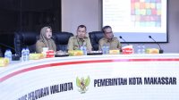 Pemerintah Kota Makassar Siap Laksanakan Penghapusan Kemiskinan Ekstrem