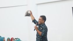 Pokja IV TP PKK Makassar Gelar Pembinaan PHBS, Bahas Pengelolaan Sampah Berkelanjutan