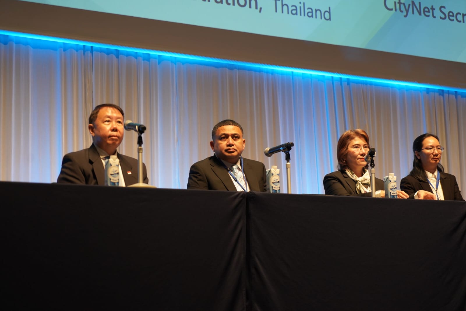 Makassar Unjuk Gigi di Panggung Dunia, Munafri Bahas Kolaborasi Global di ASCC Jepang