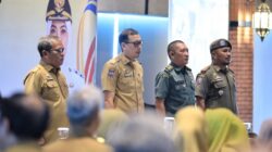 Hadapi Pemilihan RT/RW, Sekda Makassar Ingatkan Netralitas Camat dan Lurah