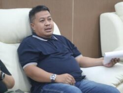 Komisi D DPRD Makassar Minta Pemkot Kaji Ulang Anggaran Half Marathon