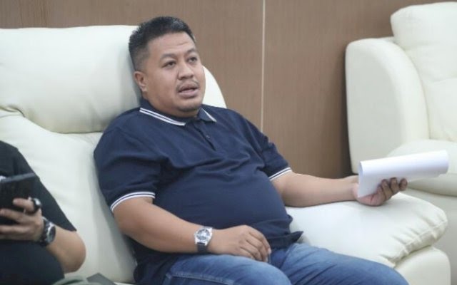 Komisi D DPRD Makassar Minta Pemkot Kaji Ulang Anggaran Half Marathon