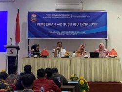 Supratman Suarakan Kepedulian DPRD Makassar terhadap Kesehatan Ibu dan Anak