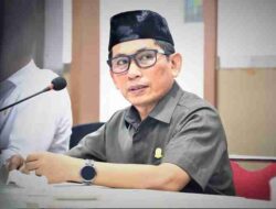 Muchlis Misbah Desak Percepatan Pemilihan RT/RW Demi Efisiensi Layanan Publik