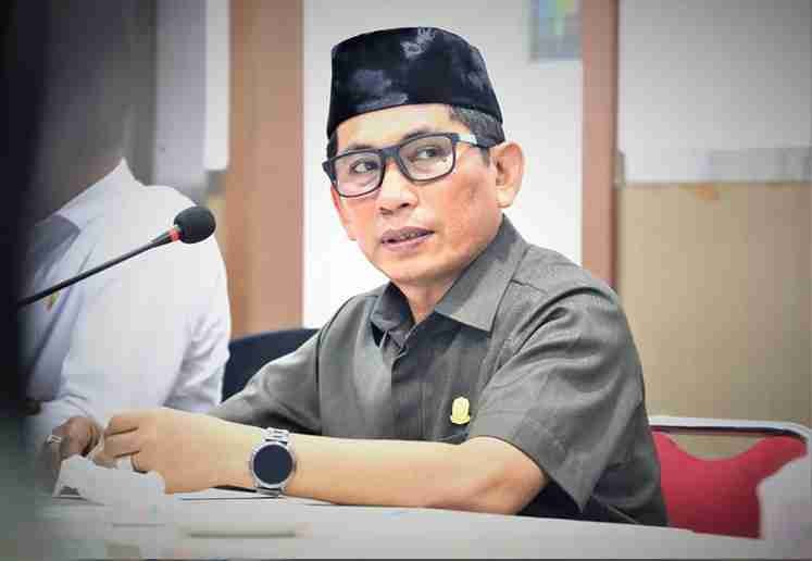 Muchlis Misbah Desak Percepatan Pemilihan RT/RW Demi Efisiensi Layanan Publik