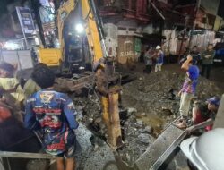 Koneksi Pipa Utama Urip–Pongtiku PDAM Dimulai, Ini Daftar Wilayah Terdampak