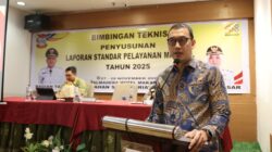 Sekda Makassar: SPM Harus Jadi Prioritas Utama Belanja Daerah Sekda Makassar: SPM Harus Jadi Prioritas Utama Belanja Daerah