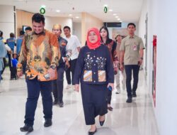Aliyah Mustika Ilham Perkuat Sinergi Pusat–Daerah dalam Agenda Ketahanan Pangan Nasional