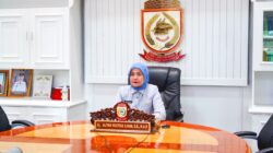 Aliyah Mustika Ilham Hadiri Paripurna Virtual Bahas Jawaban Pemerintah atas Pandangan Fraksi Aliyah Mustika Ilham Hadiri Paripurna Virtual Bahas Jawaban Pemerintah atas Pandangan Fraksi