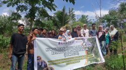 SCF–YLPMI Gelar Demosite Kebun Dapur dan Agroforestry SCF–YLPMI Gelar Demosite Kebun Dapur dan Agroforestry