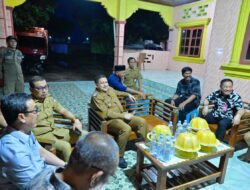 Wali Kota Munafri Arifuddin Apresiasi Kinerja Hamzah Ahmad, Warga Kini Tak Perlu Beli Air Lagi