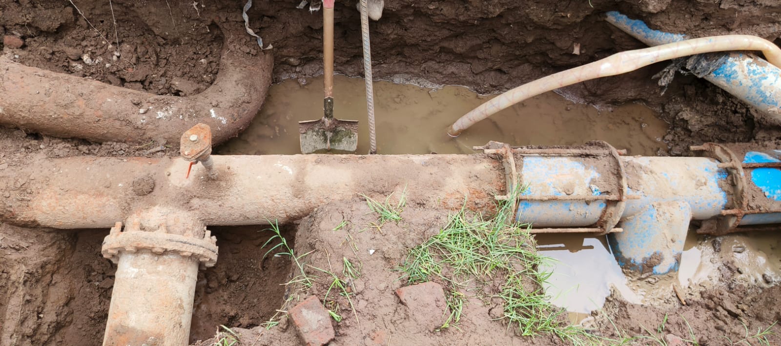 Pengerjaan IPA IV Maccini Sombala Dimulai, PDAM Makassar Imbau Warga di Wilayah Terdampak