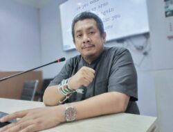 Komisi C DPRD Makassar Dorong Evaluasi Program Pembangunan Triwulan I 2025