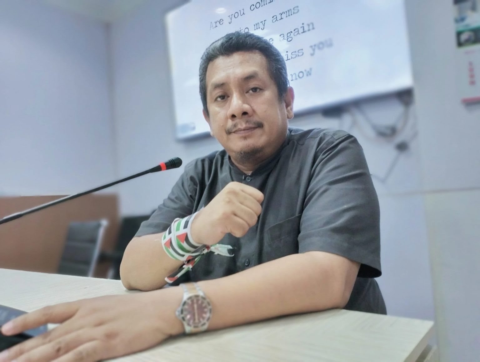 Komisi C DPRD Makassar Dorong Evaluasi Program Pembangunan Triwulan I 2025