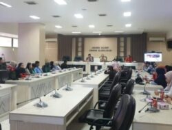 Sekretariat DPRD Makassar Dorong Keterbukaan Informasi Publik Lewat Portal Digital