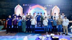 Gelar Buka Puasa Bersama, Perusda Se-Kota Makassar Perkuat Sinergi Pelayanan Publik