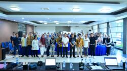 PDAM Makassar Perkuat Dukungan Teknis untuk Proyek PSEL