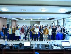 PDAM Makassar Perkuat Dukungan Teknis untuk Proyek PSEL