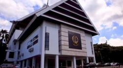 Pemprov Sulsel Tegaskan Dukung Proses Hukum Dugaan Korupsi Pengadaan Perpustakaan Digital Pemprov Sulsel Tegaskan Dukung Proses Hukum Dugaan Korupsi Pengadaan Perpustakaan Digital