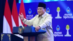Rahman Rumaday Perkenalkan “Ketika Kata Menjadi Mantra”, Angkat Kisah Spiritual dan Makna Kehidupan