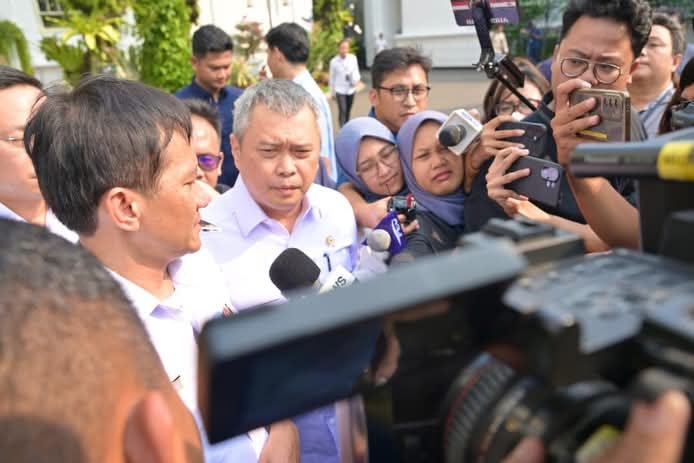 Keselamatan Kereta Jadi Fokus, 172 Perlintasan Ditutup