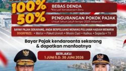Prabowo Lantik 1.177 Perwira Remaja TNI-Polri, Tekankan Integritas dan Pengabdian Prabowo Lantik 1.177 Perwira Remaja TNI-Polri, Tekankan Integritas dan Pengabdian