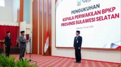 SIPAKATAU CARE Jadi Inovasi Pertama Tuntaskan Penginputan IGA Kemendagri