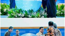 Buka KSTI 2026, Presiden Prabowo Dorong Kampus Jadi Motor Inovasi Bangsa