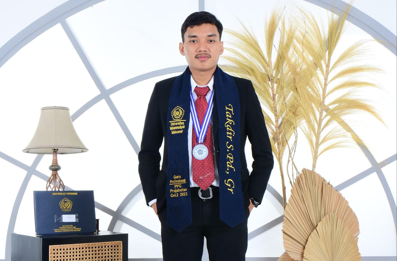 Aset Deviasi dan Tantangan Aktualisasi Pancasila di Era Modern