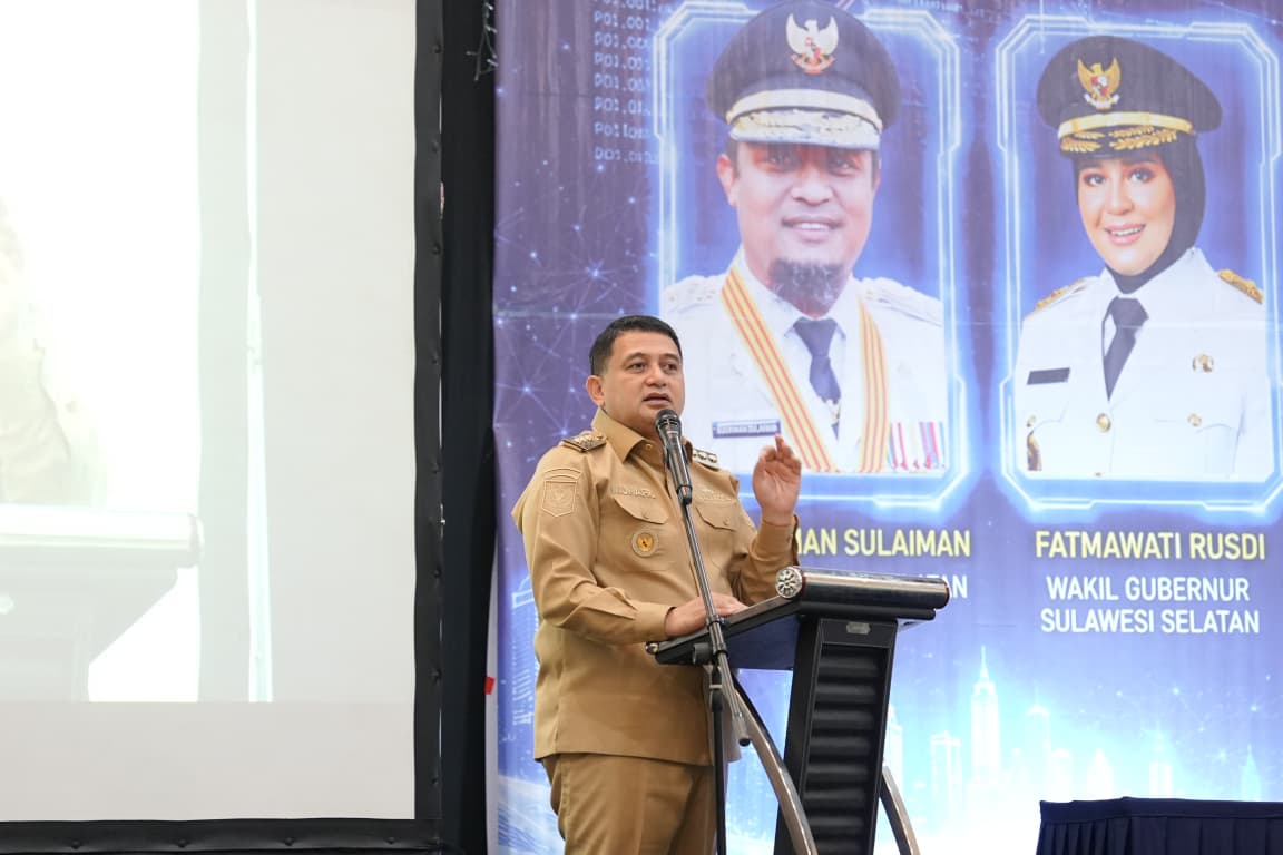 Wali Kota Makassar: Profesi Wartawan Terhormat, Marwahnya Harus Dijaga