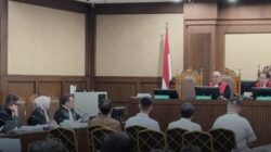 Babak Baru Kasus K3 Kemnaker Terkuak, Tujuh Terdakwa Divonis hingga 6,5 Tahun