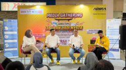 Adira Expo di Kota Takalar Bakal Hadirkan 150 Kupon Umroh Adira Expo di Kota Takalar Bakal Hadirkan 150 Kupon Umroh