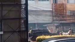 Jagat Maya Heboh! Dentuman Proyek Galian di Fatmawati Jadi Sorotan Warganet Jagat Maya Heboh! Dentuman Proyek Galian di Fatmawati Jadi Sorotan Warganet