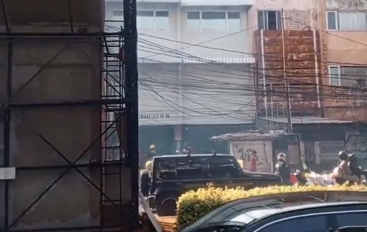 Jagat Maya Heboh! Dentuman Proyek Galian di Fatmawati Jadi Sorotan Warganet