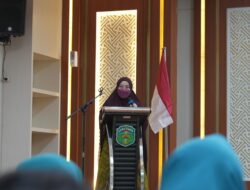 Rakor TP PKK Sulsel di Luwu Timur Bahas Optimalisasi 10 Program Pokok PKK