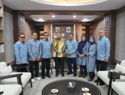 Wali Kota Makassar Ajak APINDO Jadi Pelopor Gerakan Ramah Lingkungan