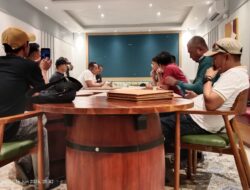 Kapolres Jeneponto Minta Maaf ke Wartawan dan Tegaskan Sanksi Tegas untuk Oknum Pelaku Intimidasi