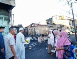SMKN 7 Jeneponto Terus Berbenah Kejuruan, Kepsek Sampaikan Harapan! 
