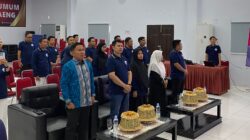 100 Ribu Alumni Unismuh Jadi Kekuatan Baru IKA Cabang Bantaeng 100 Ribu Alumni Unismuh Jadi Kekuatan Baru IKA Cabang Bantaeng
