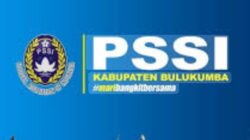 PSSI Bulukumba Klarifikasi Absennya Tim Daerah di Piala Soeratin U-15 Sulsel