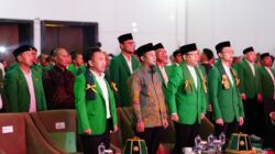 Hadiri Pelantikan PPP Sulsel, Andi Sudirman Dorong Sinergi Politik untuk Percepat Pembangunan Daerah Hadiri Pelantikan PPP Sulsel, Andi Sudirman Dorong Sinergi Politik untuk Percepat Pembangunan Daerah